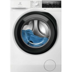Стиральная машина Electrolux EW7F3482UE (белый)