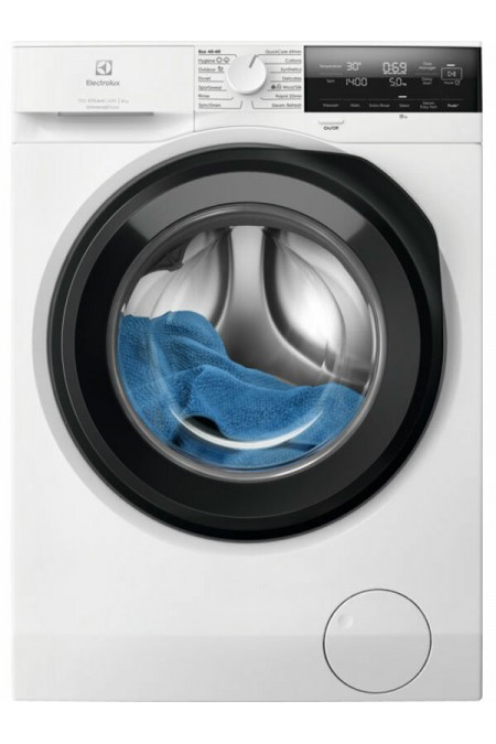 Стиральная машина Electrolux EW7F3482UE (белый) 
