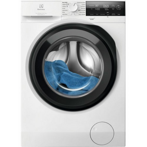 Стиральная машина Electrolux EW7F3482UE (белый) 