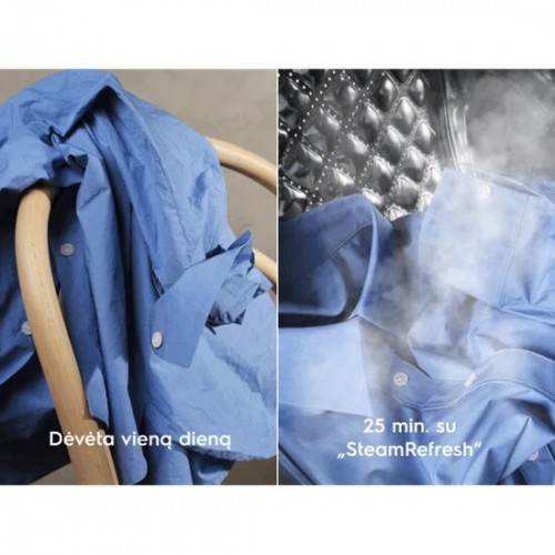 Стиральная машина Electrolux EW7F3482UE (белый) 7