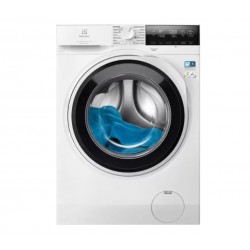 Стиральная машина Electrolux EW7F3484UE (белый)