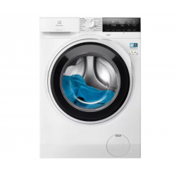 Стиральная машина Electrolux EW7F3484UE (белый)