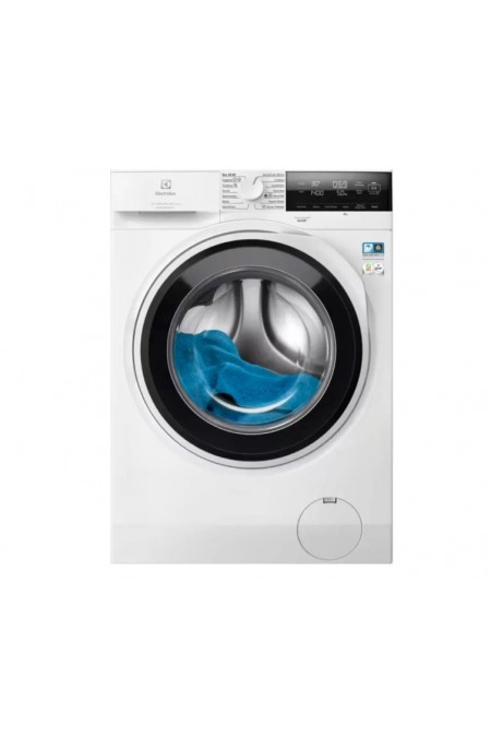 Стиральная машина Electrolux EW7F3484UE (белый) 