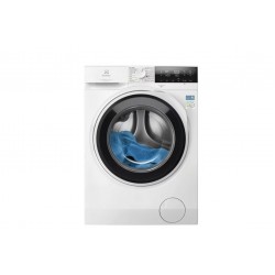 Стиральная машина Electrolux EW7F3614SUE (белый/черный люк)