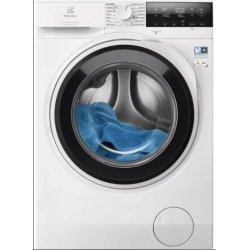 Стиральная машина Electrolux EW7F3614UE (белый)