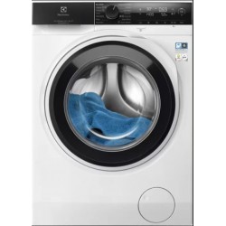 Стиральная машина Electrolux EW7F4484QE (белый)