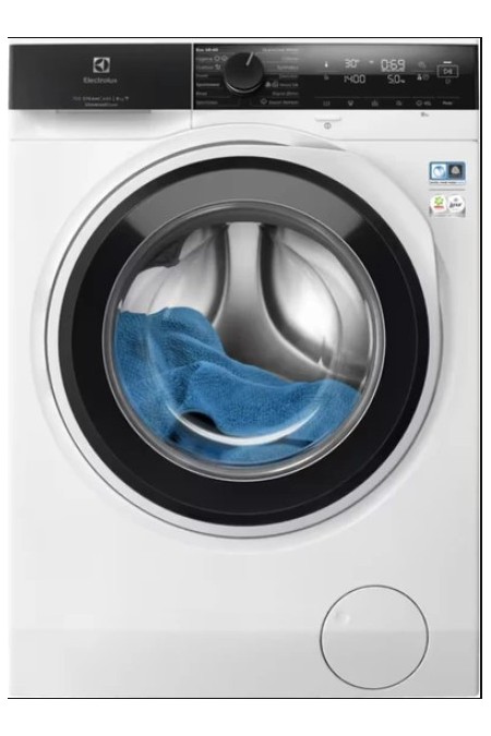 Стиральная машина Electrolux EW7F4484QE (белый) 