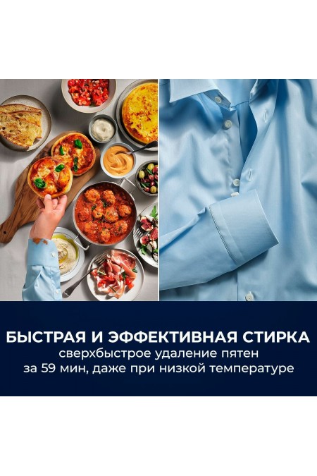 Стиральная машина Electrolux EW7F5612QE (белый) 7