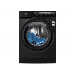 Стиральная машина Electrolux EW7FG4492UDE (черный)