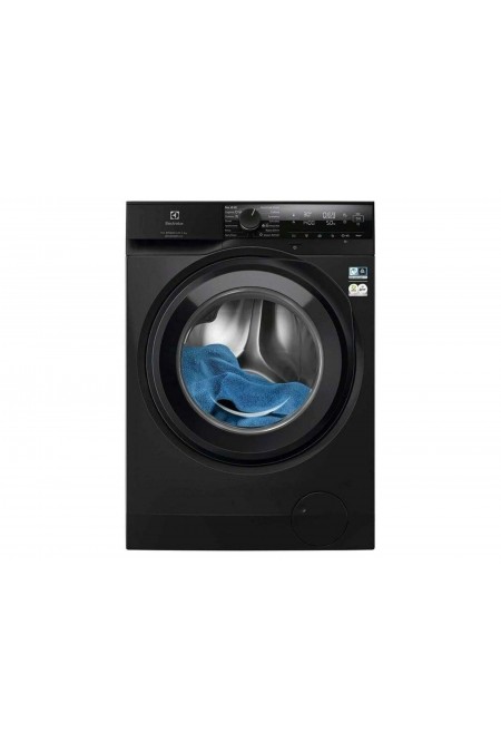 Стиральная машина Electrolux EW7FG4492UDE (черный) 