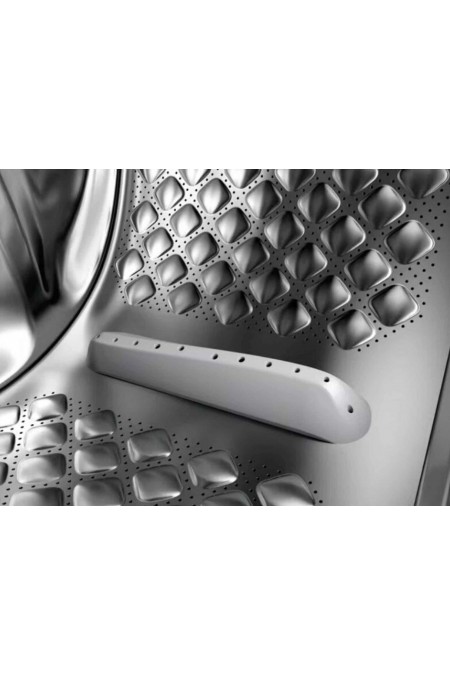 Стиральная машина Electrolux EW7FG4492UDE (черный) 1