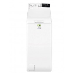 Стиральная машина Electrolux EW7T4272E (белый)