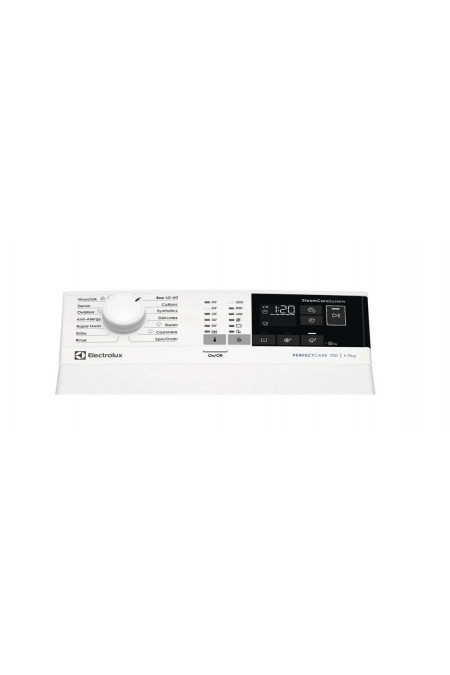 Стиральная машина Electrolux EW7T4272E (белый) 1
