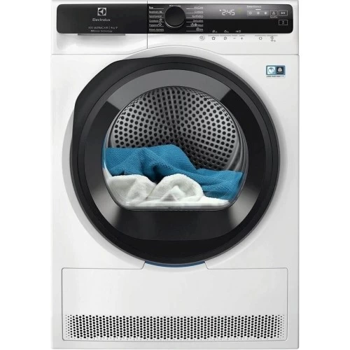 Стиральная машина Electrolux EW8D595MCE (белый) 
