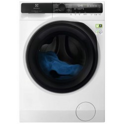 Стиральная машина Electrolux EW8F5417ACE (с английской панелью управления) (белый)
