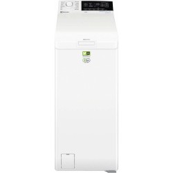 Стиральная машина Electrolux EW8TN3362E (белый)