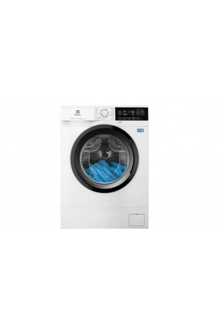 Стиральная машина Electrolux EWS6307BE (белый) 