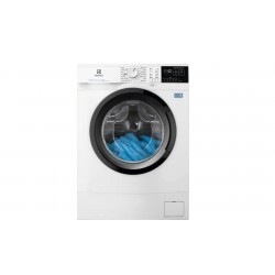 Стиральная машина Electrolux EWS6426BE (белый)