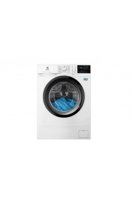 Стиральная машина Electrolux EWS6426BE (белый) 