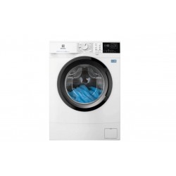 Стиральная машина Electrolux EWS6427BE (белый)