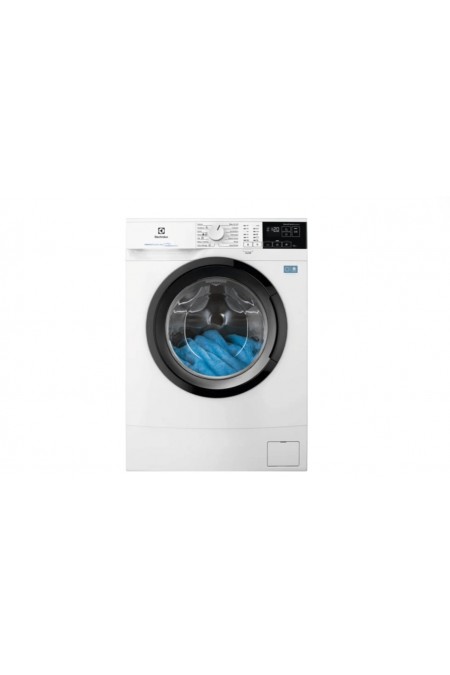 Стиральная машина Electrolux EWS6427BE (белый) 