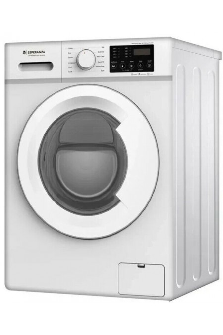 Стиральная машина Esperanza WMF610IBD03 (белый) 1
