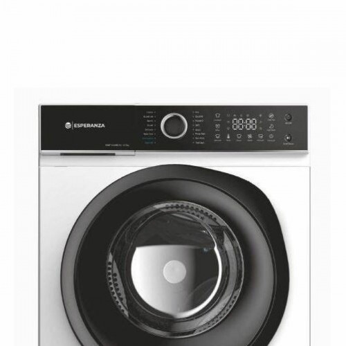 Стиральная машина Esperanza WMF610IBD14 (белый) 1