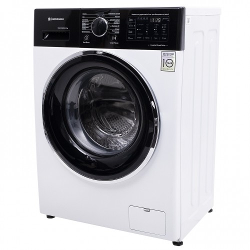 Стиральная машина Esperanza WMF712IBD11 (белый) 