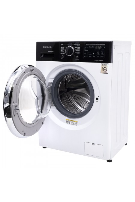 Стиральная машина Esperanza WMF712IBD11 (белый) 1