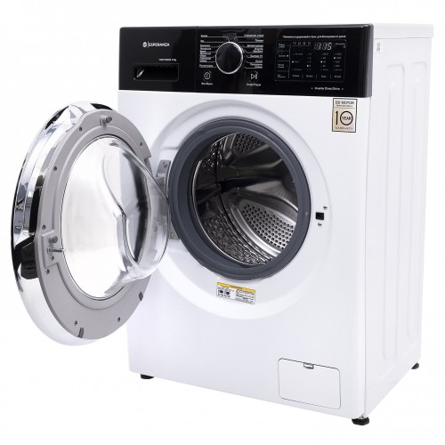 Стиральная машина Esperanza WMF712IBD11 (белый) 1