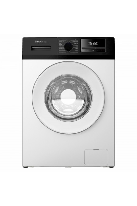 Стиральная машина Evelux EW 44103 V (белый) 