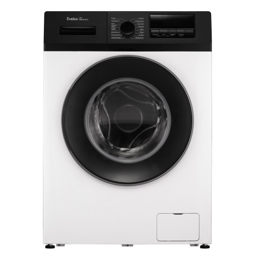 Стиральная машина Evelux EW 45127 V (белый) 