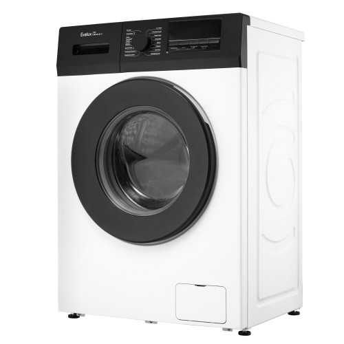 Стиральная машина Evelux EW 45127 V (белый) 1