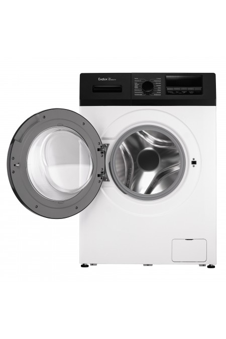 Стиральная машина Evelux EW 45127 V (белый) 2