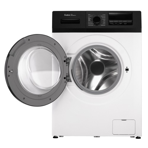 Стиральная машина Evelux EW 45127 V (белый) 3