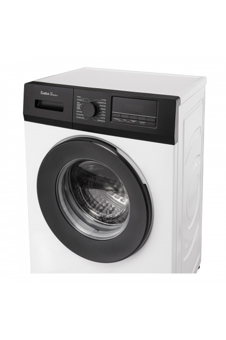 Стиральная машина Evelux EW 45127 V (белый) 3