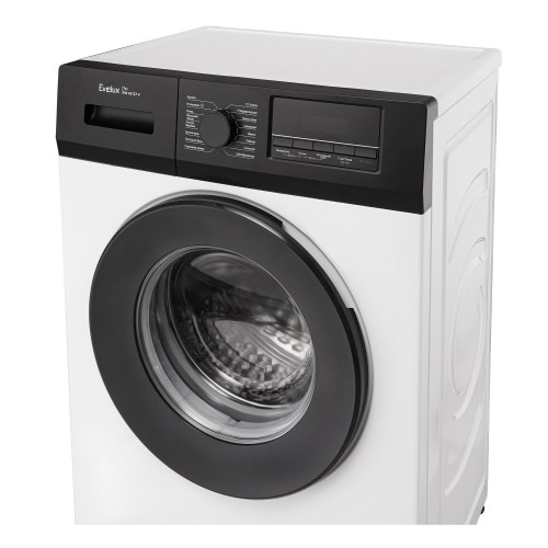 Стиральная машина Evelux EW 45127 V (белый) 4