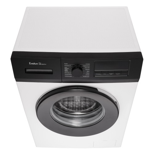 Стиральная машина Evelux EW 45127 V (белый) 5