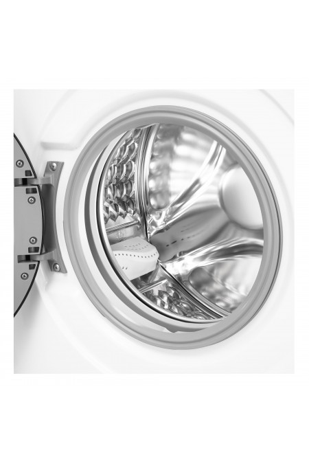 Стиральная машина Evelux EW 45127 V (белый) 5