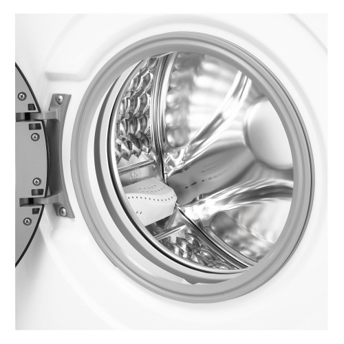 Стиральная машина Evelux EW 45127 V (белый) 7