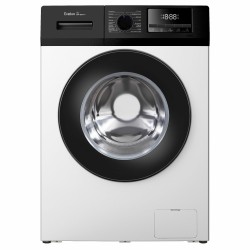 Стиральная машина Evelux EW 45367 V (белый/черный люк)