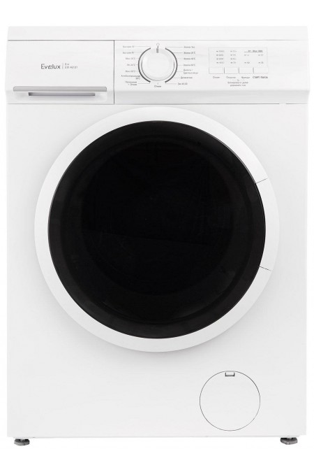 Стиральная машина Evelux EW 46101 (белый) 