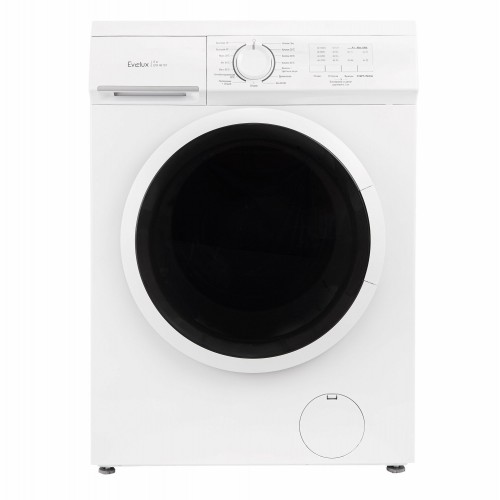 Стиральная машина Evelux EW 46101 (белый) 