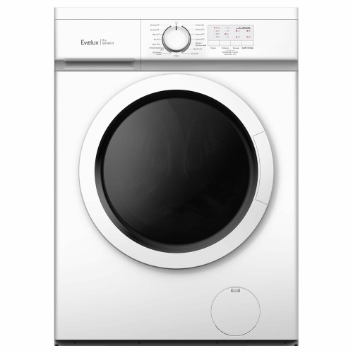 Стиральная машина Evelux EW 46101 (белый) 1