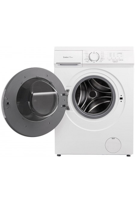 Стиральная машина Evelux EW 46101 (белый) 2