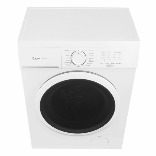 Стиральная машина Evelux EW 46101 (белый) 2