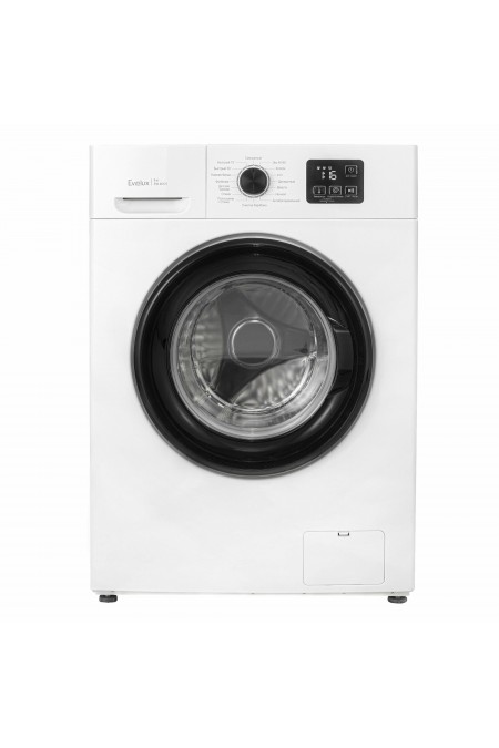 Стиральная машина Evelux EW 46121 (белый) 