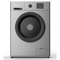 Стиральная машина Evelux EW 46121 S (серебристый)