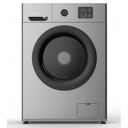Стиральная машина Evelux EW 46121 S (серебристый) 