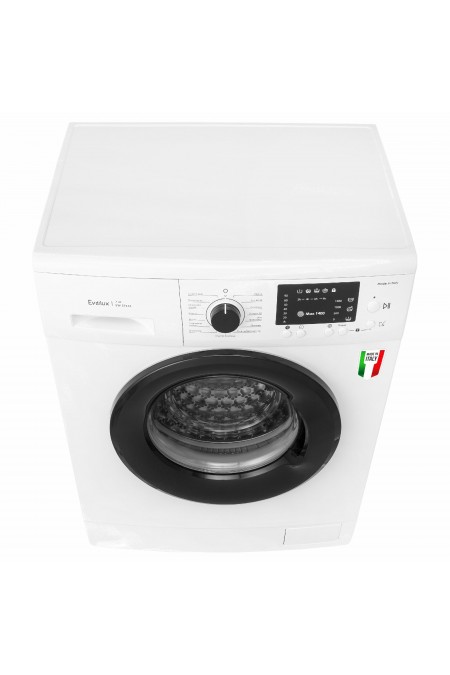 Стиральная машина Evelux EW 57141 (белый) 2